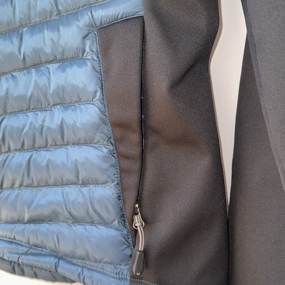 32 Heat Puffer Jacket NWOT - Picture 3 of 12